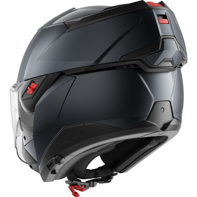 Helma Shark OXO Blank, A05