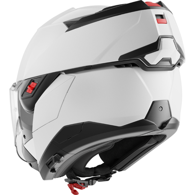 Helma Shark OXO Blank, W05