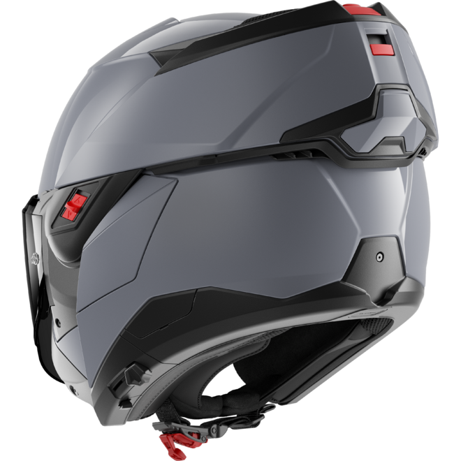 Helma Shark OXO Dark Shadow, S05