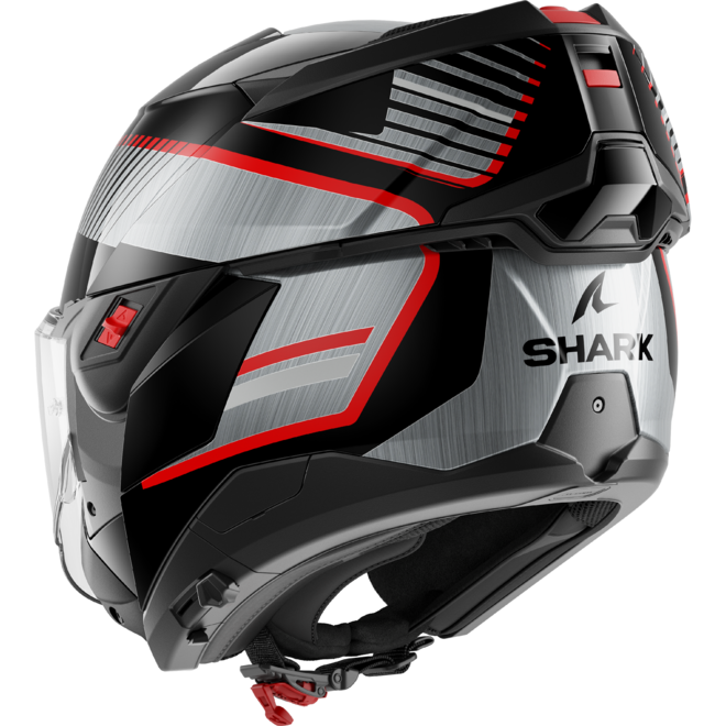 Helma Shark OXO Sikter, KUS