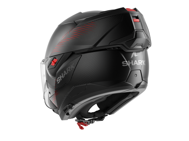 Helma Shark OXO SP-Lyne mat, KAA 