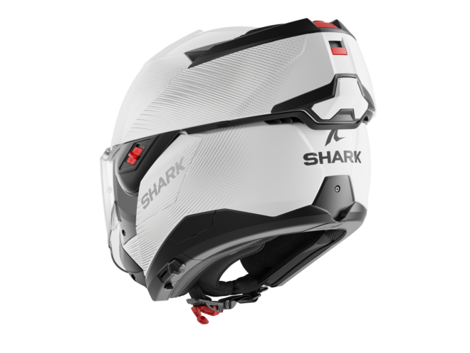 Helma Shark OXO SP-Lyne, WSS 