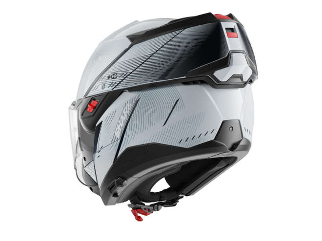 Helma Shark OXO Speed-Tech, SWK