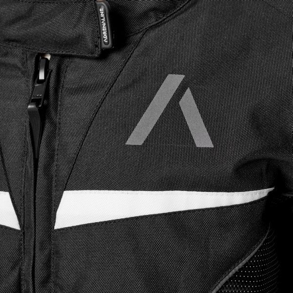 Bunda Adrenaline Love Ride Lady