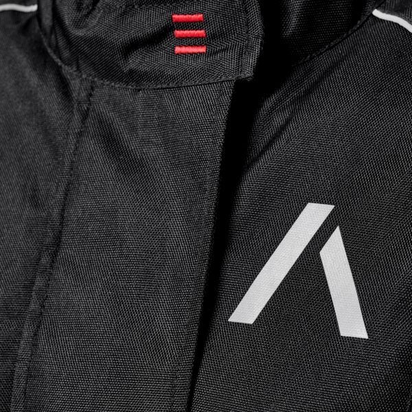 Bunda Adrenaline Elsa PPE Lady, černá