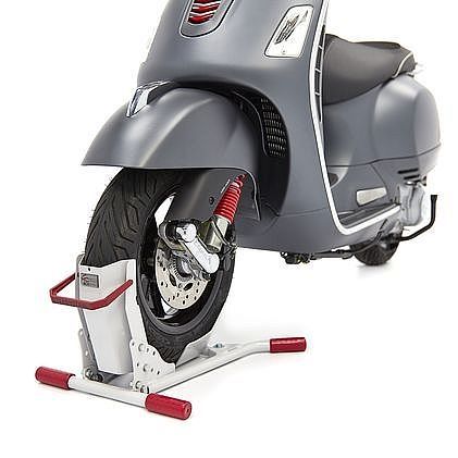 Stojan na skútr a pitbike Acebikes