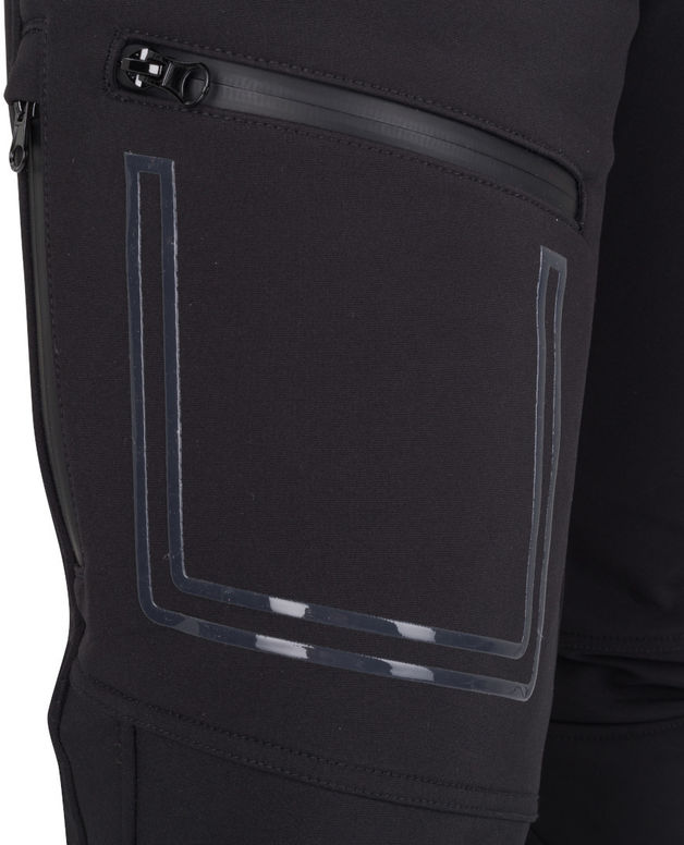 Kalhoty Bering Alkor - akce Kalhoty Bering Alkor - akce