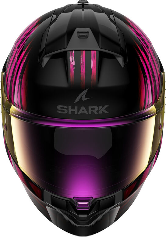 Helma Shark Ridill 2 Assya, KVV