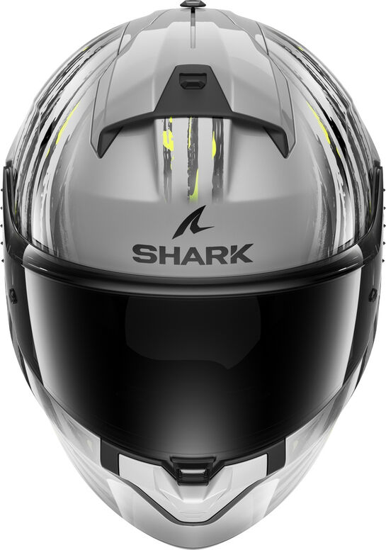 Helma Shark Ridill 2 Assya, SAY