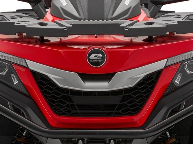 Čtyřkolka QJMOTOR SFA 1000 - červená Čtyřkolka QJMOTOR SFA 1000 - červená