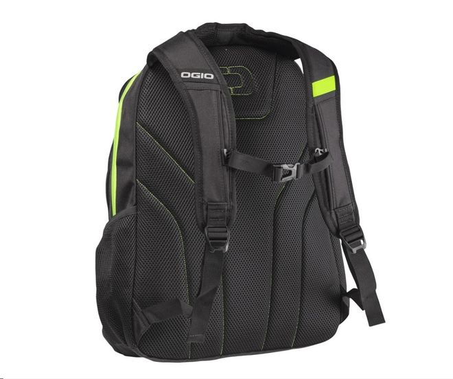 Batoh Kawasaki Ogio