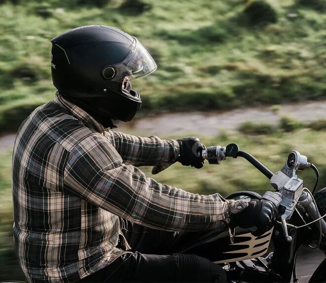 Navigace Beeline Moto II Gunmetal Grey
