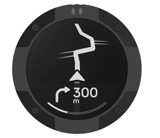 Navigace Beeline Moto II black