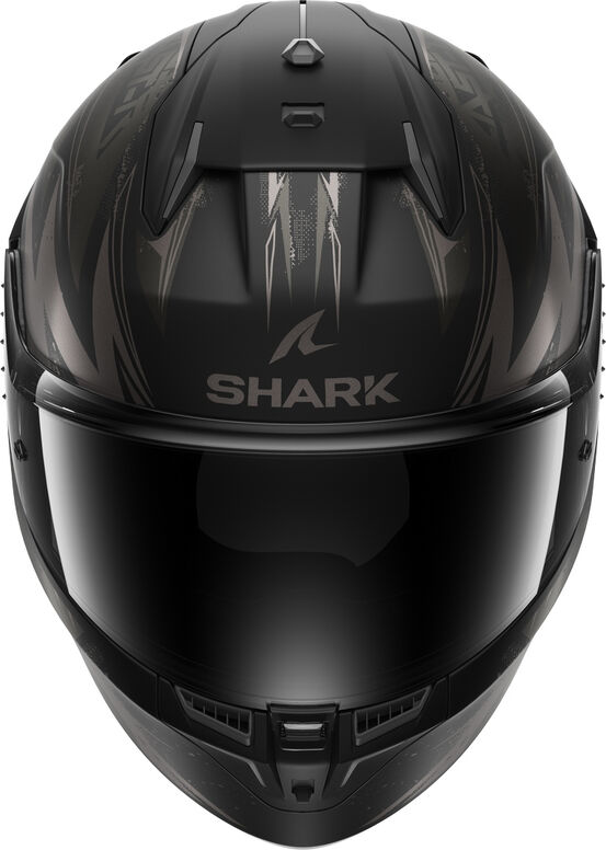 Helma Shark D-Skwal 3 Blast-R mat, KAA Helma Shark D-Skwal 3 Blast-R mat, KAA