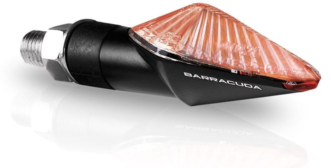 Blinkry Barracuda MINI VIPER černé