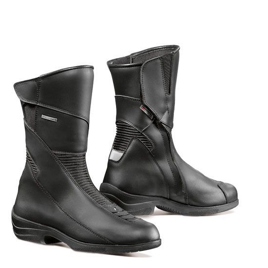 Boty Forma Simo WP černé Boty Forma Simo WP černé