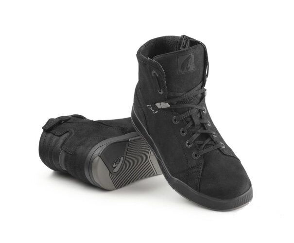 Boty Forma Swift X Fit Dry černo / bílé