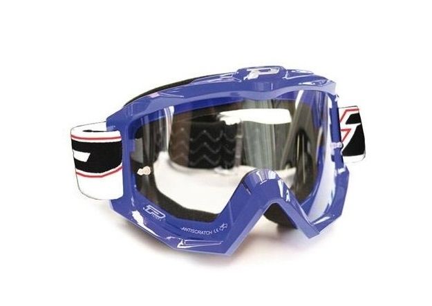 Brýle Progrip 3201 - modré Brýle Progrip 3201 - modré