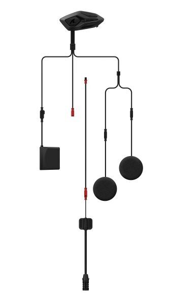 Shark komunikace SENA - BT 2 HELMY Shark komunikace SENA - BT 2 HELMY