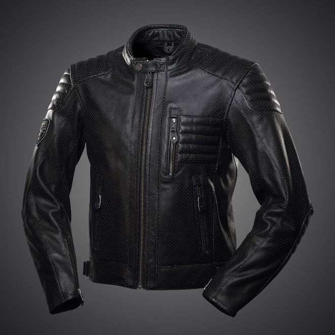 Bunda 4SR Cool HD Bunda 4SR Cool HD