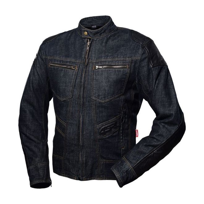 Bunda 4SR Rowdie Denim Jacket