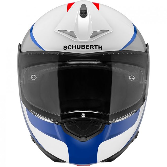 Helma Schuberth C3 Pro Sestante Blue