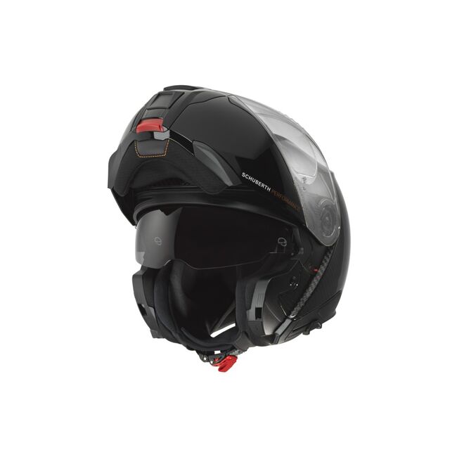 Helma Schuberth C5 Carbon Helma Schuberth C5 Carbon