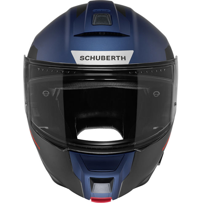 Helma Schuberth C5 Eclipse Blue Helma Schuberth C5 Eclipse Blue