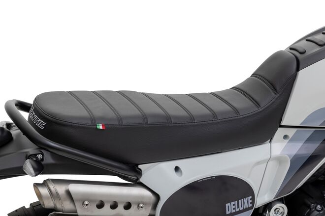 Motocykl Fantic Caballero 700 Deluxe / 2024 Motocykl Fantic Caballero 700 Deluxe / 2024