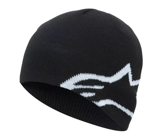 Čepice Alpinestars Corp Shift Black