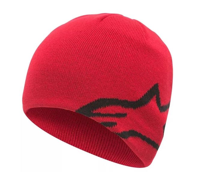 Čepice Alpinestars Corp Shift Red