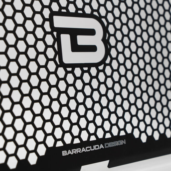 Kryt chladiče Barracuda - Kawasaki Z900 (25)