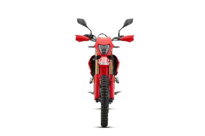 Motocykl QJMOTOR COV 125X