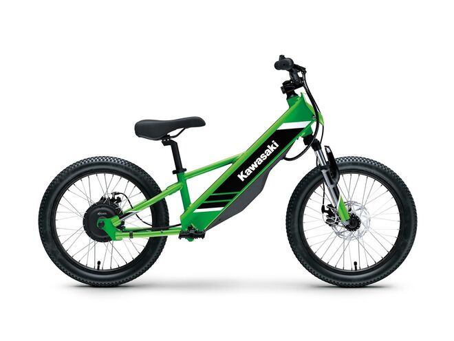 ELEKTRODE 20 Kawasaki 2025 ELEKTRODE 20 Kawasaki 2025