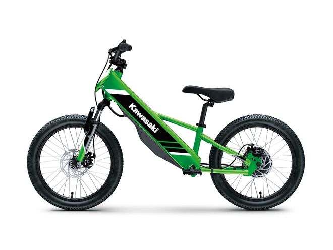 ELEKTRODE 20 Kawasaki 2025 ELEKTRODE 20 Kawasaki 2025