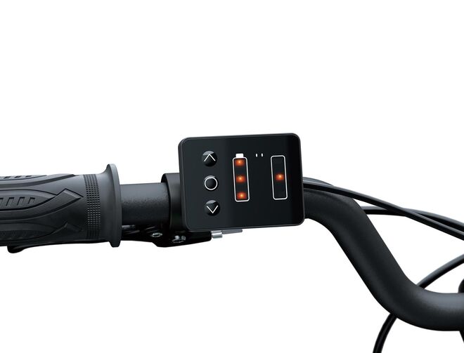 ELEKTRODE 20 Kawasaki 2025 ELEKTRODE 20 Kawasaki 2025