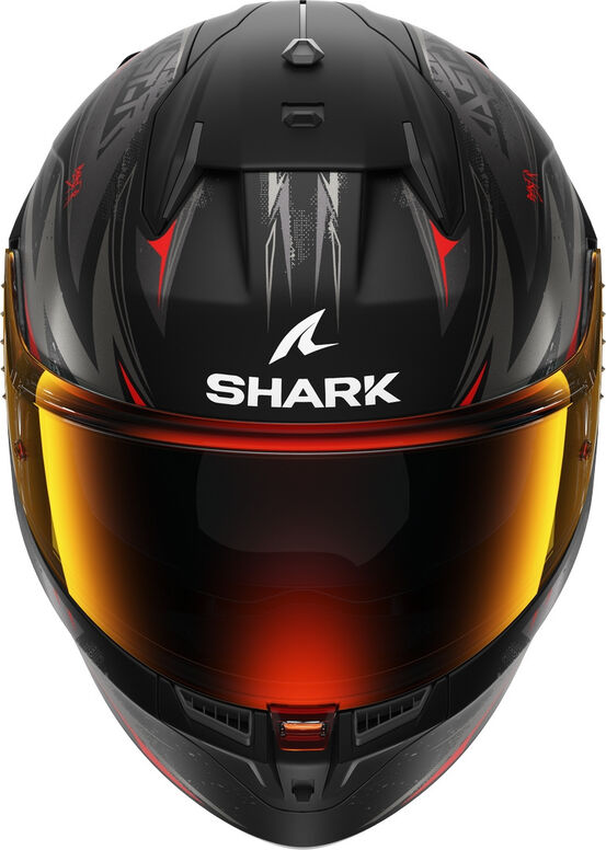 Helma Shark D-Skwal 3 Blast-R mat, KAR