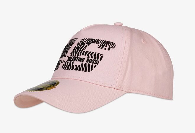 Dámská kšiltovka VR46  Animalier 526823 Dámská kšiltovka VR46  Animalier 526823