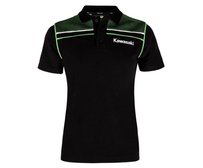 Dámské sportovní polo Kawasaki