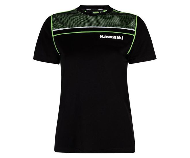 Dámské sportovní tričko Kawasaki Dámské sportovní tričko Kawasaki