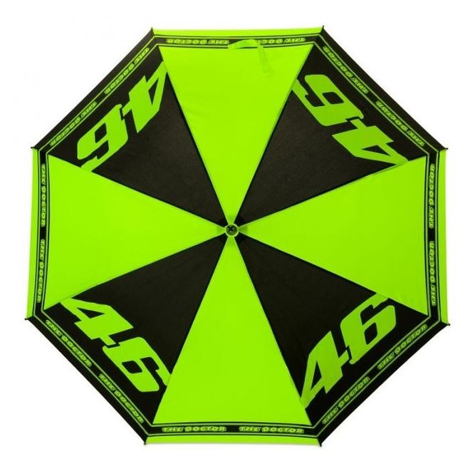 Skládací deštník Valentino Rossi 400703