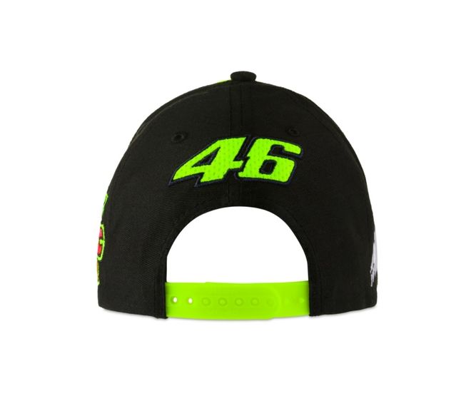 Kšiltovka dětská Valentino Rossi 338804