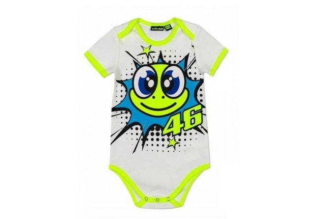 Dětské body Valentino Rossi VR46 353806