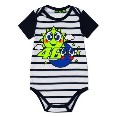 Dětské body VR #46 Sun&Moon