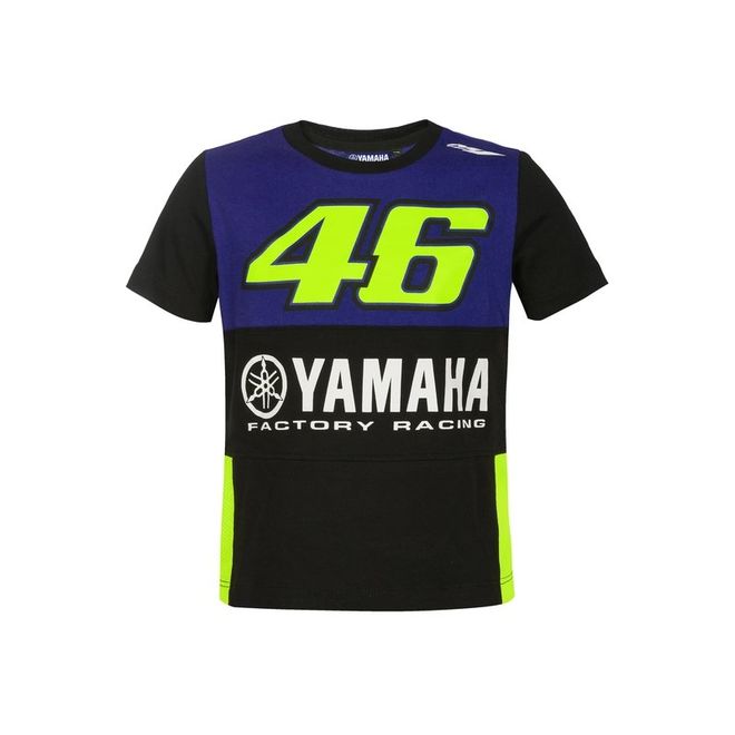 Dětské triko Valentino Rossi 362809