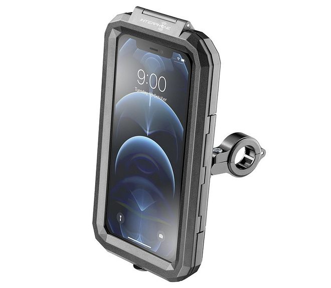 Držák na telefon Interphone Armor 6.5 Držák na telefon Interphone Armor 6.5