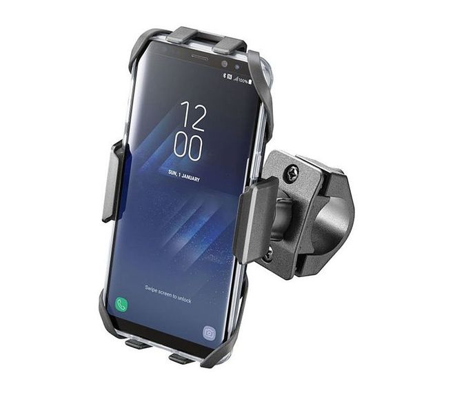 Držák na telefon Interphone Motocrab Multi