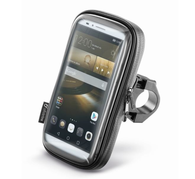 Držák na telefon Interphone SMART 6,5 Držák na telefon Interphone SMART 6,5