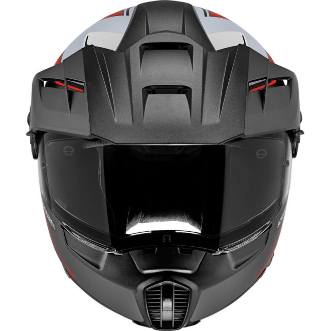 Helma Schuberth E1 Endurance Grey