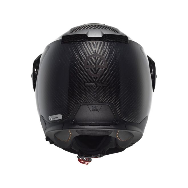 Helma Schuberth E2 Carbon Helma Schuberth E2 Carbon